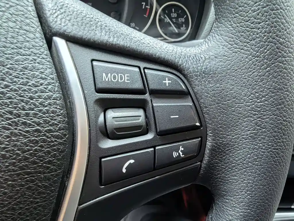 BMW 3 Series GT — миниатюра 15
