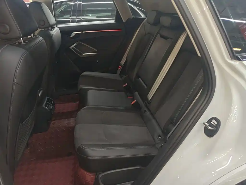 Audi Q3 — миниатюра 17