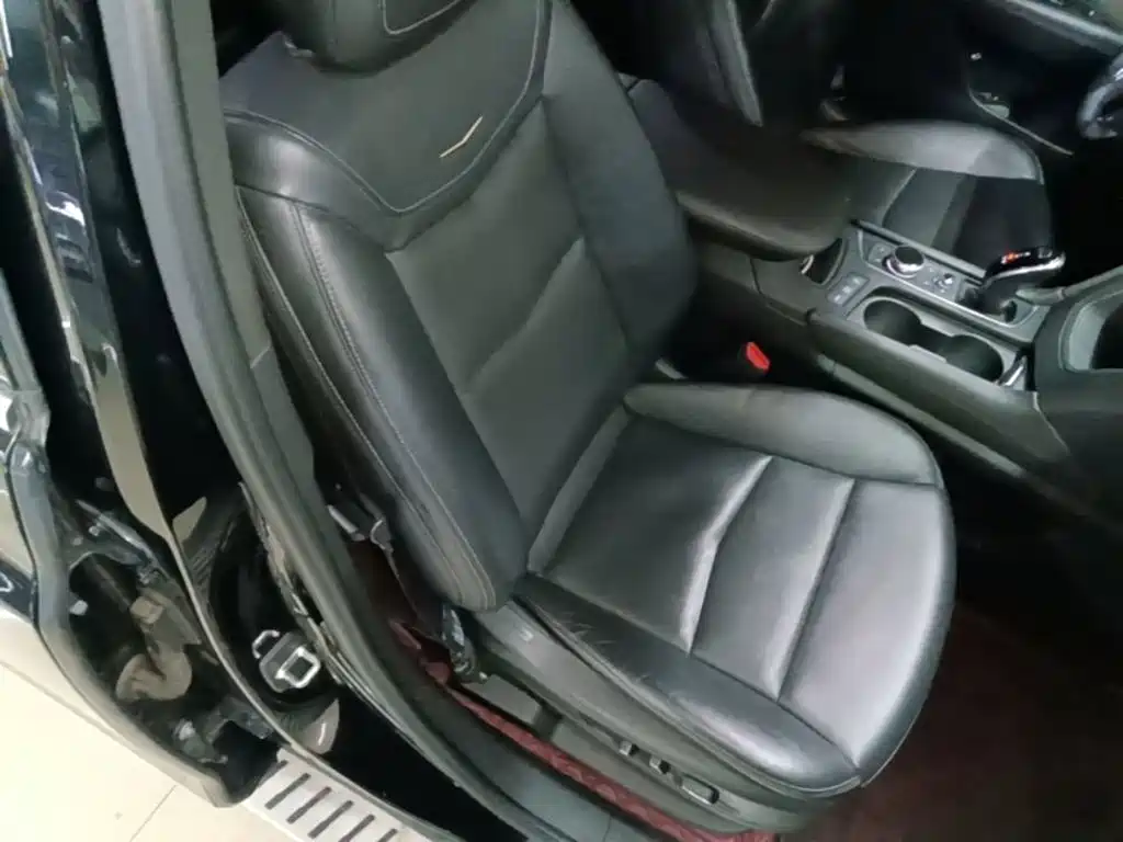 Cadillac XT5 — миниатюра 25