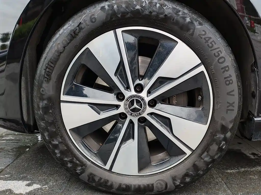Mercedes-Benz V-Class — миниатюра 39