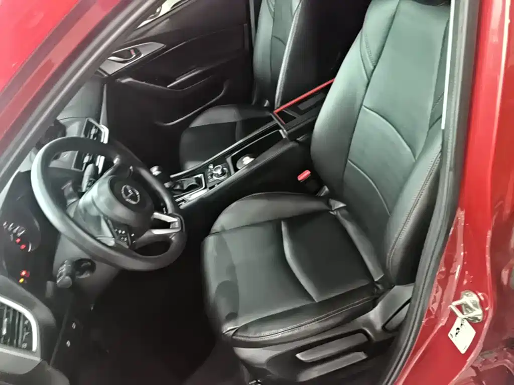 Mazda 3 Axela — миниатюра 15