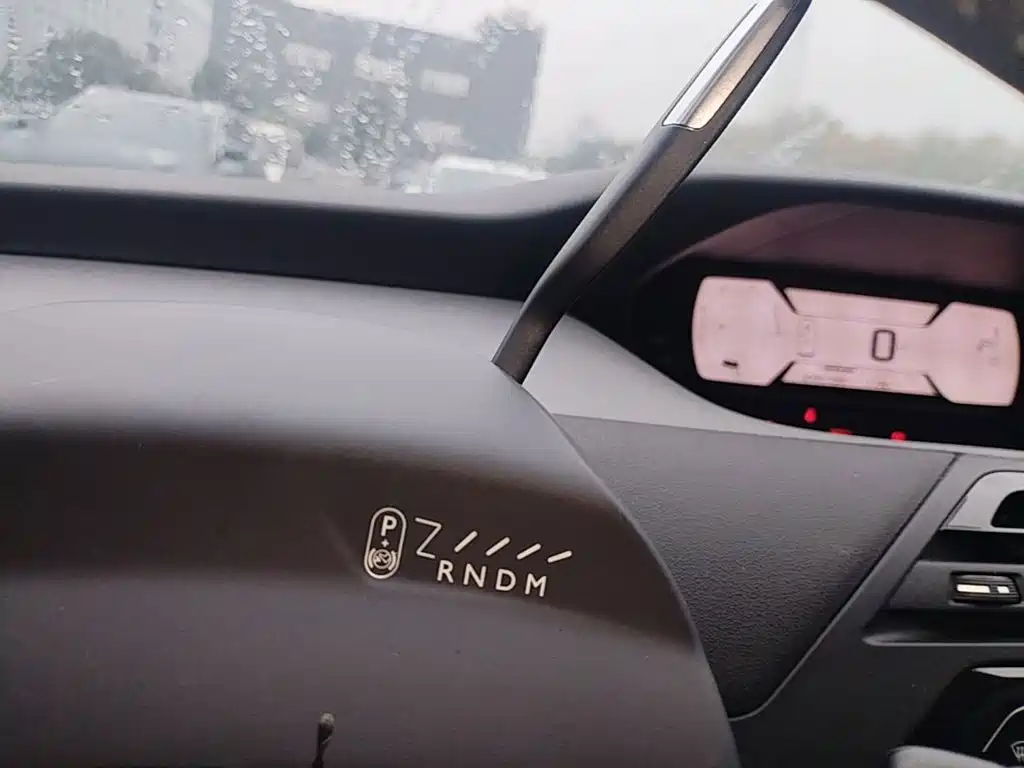 Citroen C4 Picasso — миниатюра 14