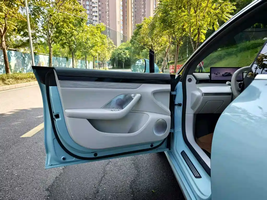 Zhijie Zhijie S7 — миниатюра 9