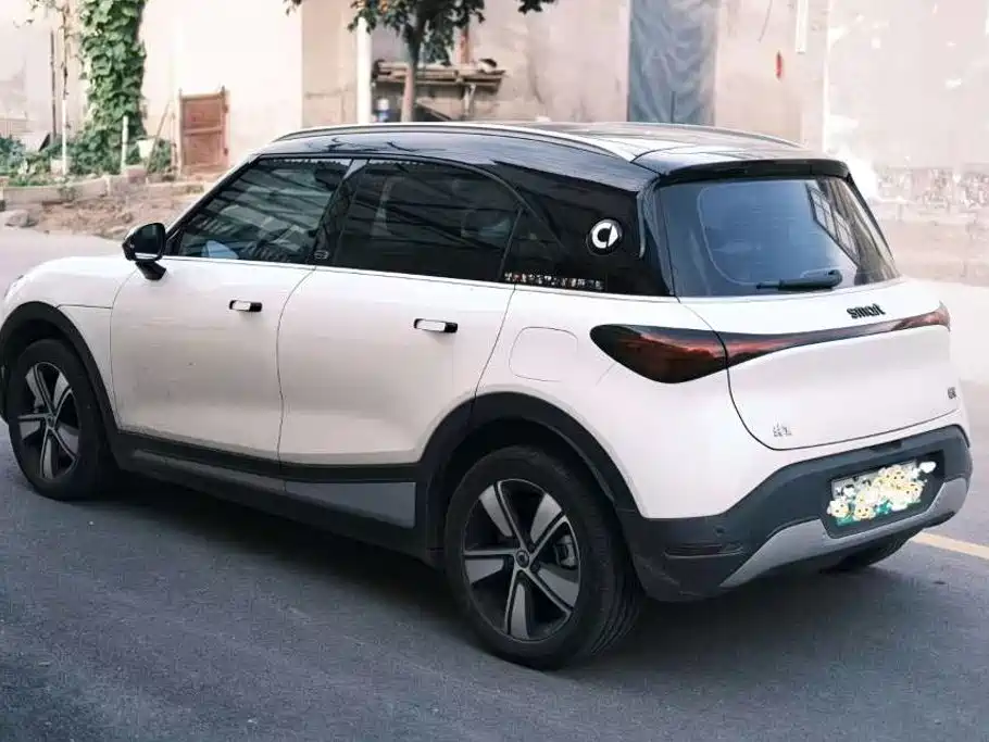 smart Smart #1 — миниатюра 5