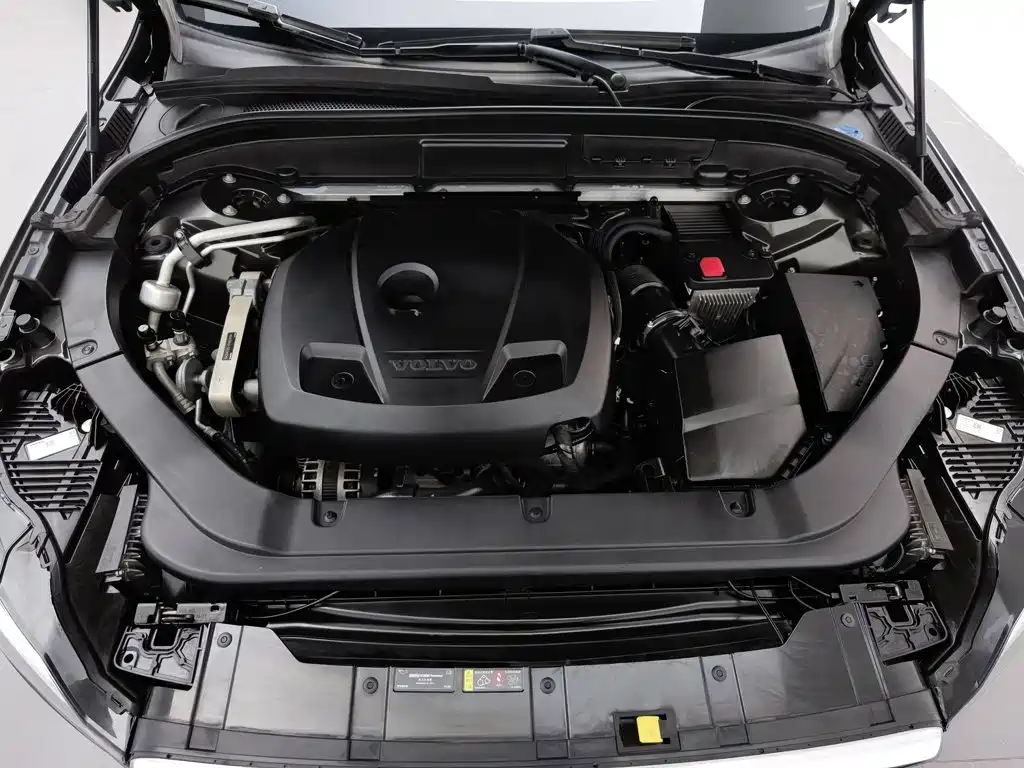 Volvo XC60 2020 T5 Luxury