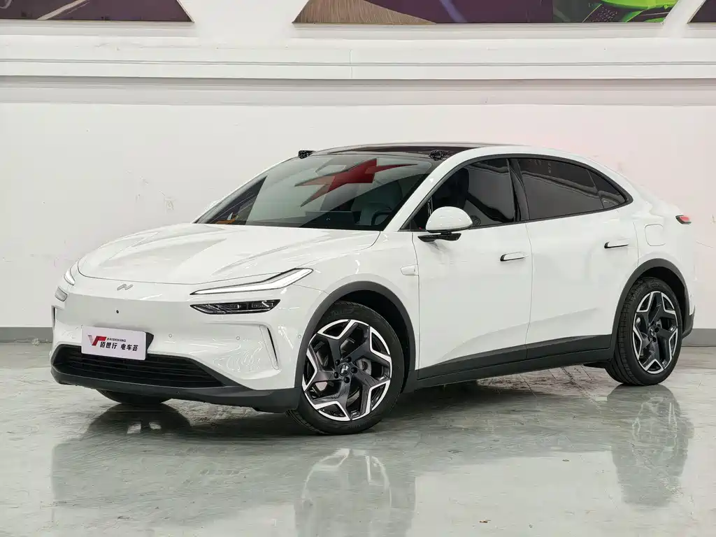 NIO Onvo L60 2024 60kWh RWD Edition
