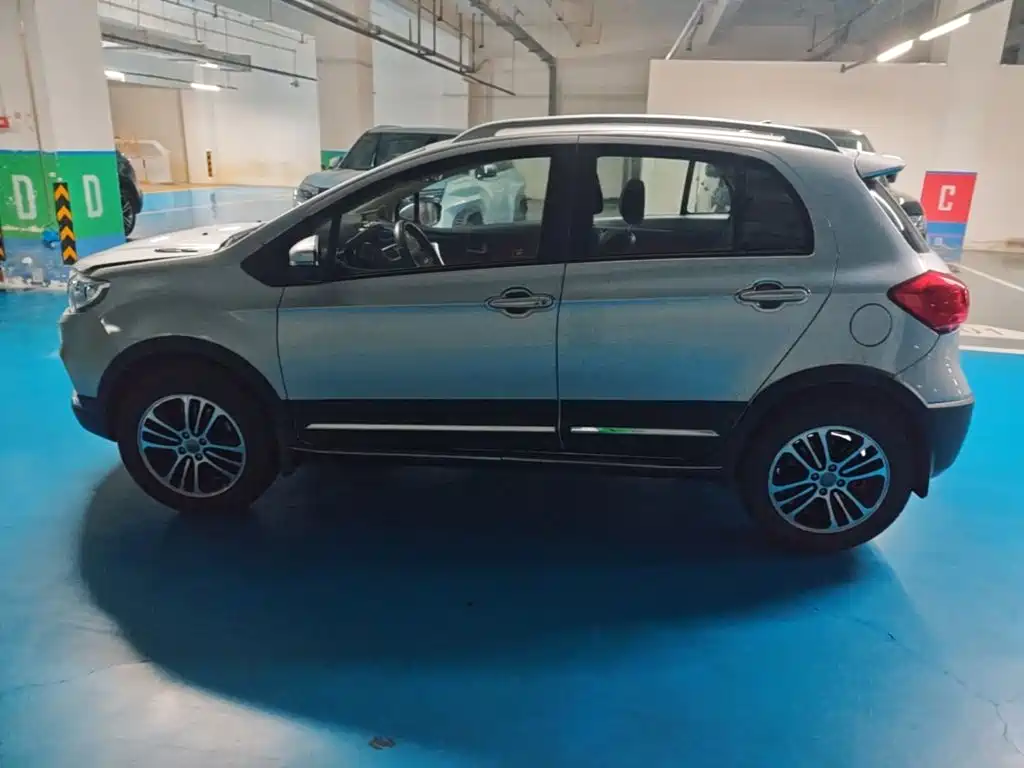 Haval H1 — миниатюра 4