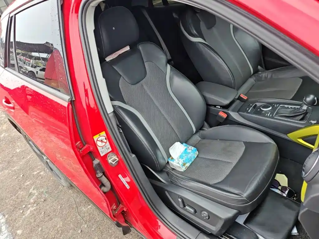Audi Q2L — миниатюра 25