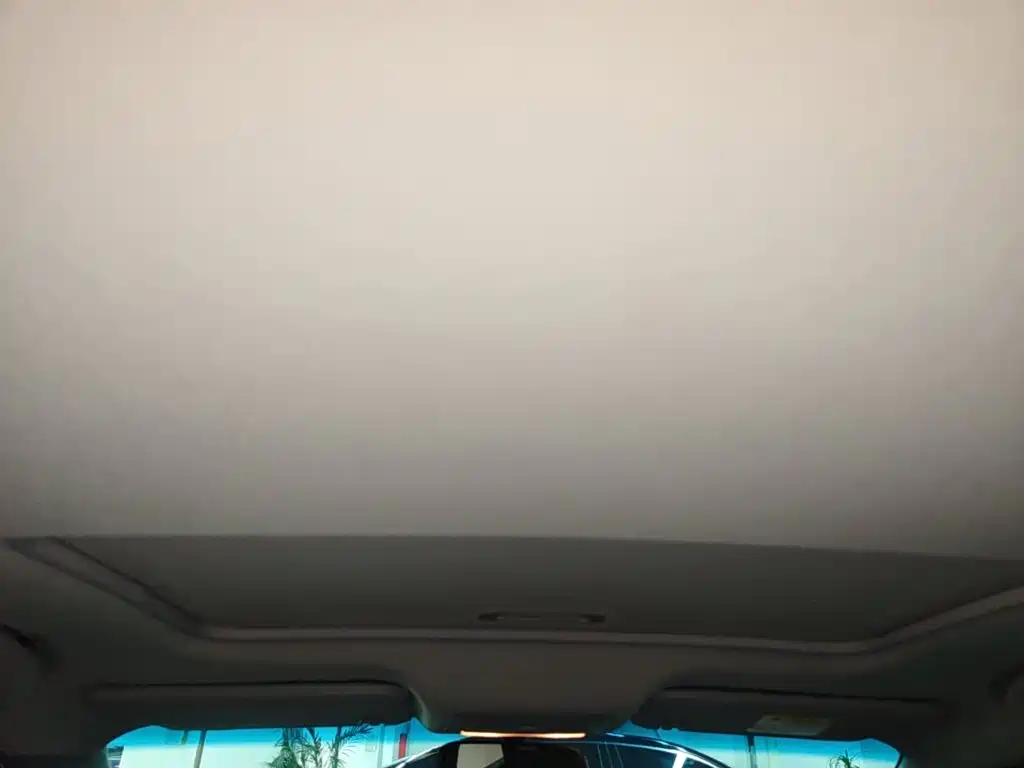 Buick Excelle — миниатюра 18