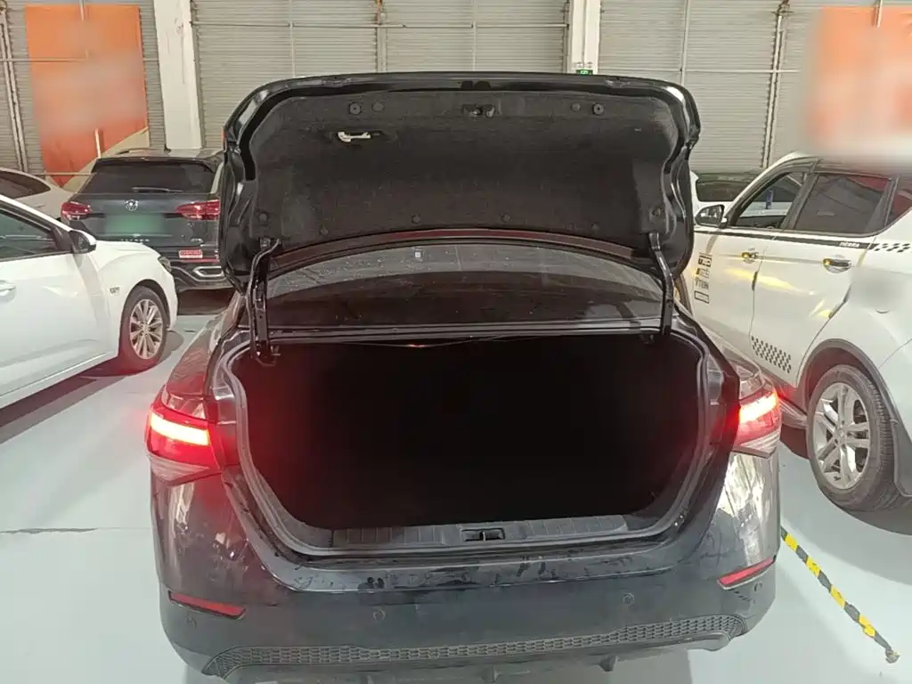 Nissan Sylphy — миниатюра 19