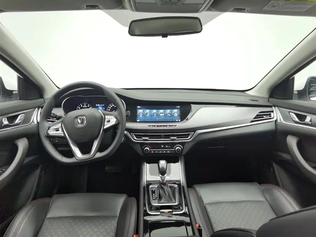 CHANGAN YIDONG