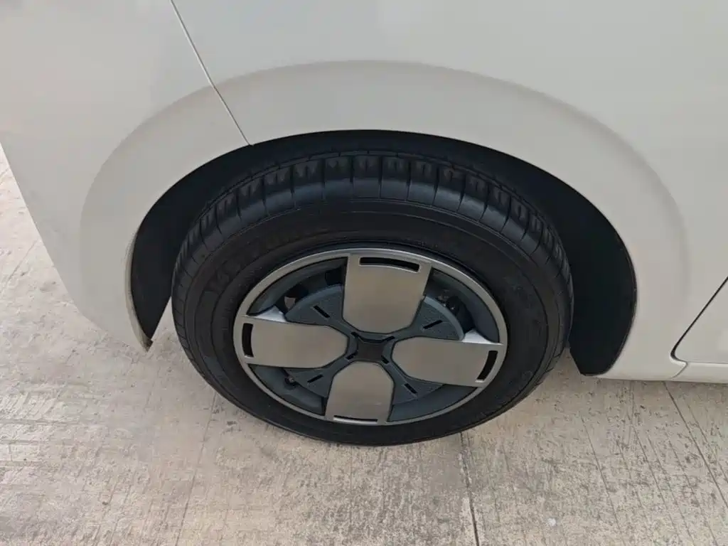 Wuling Air ev — миниатюра 23