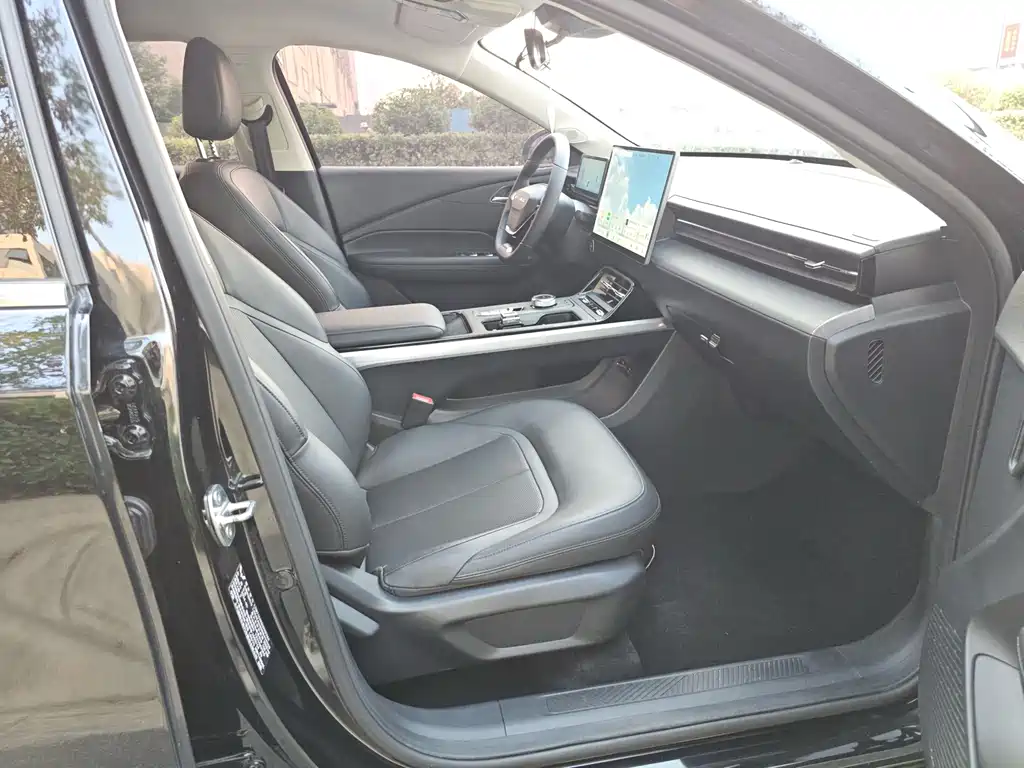 Wuling Xingguang — миниатюра 4