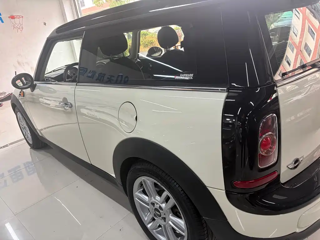 MINI Mini Clubman — миниатюра 15