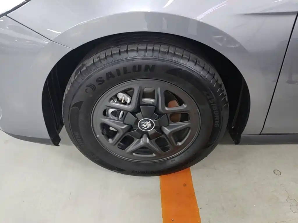 BYD Qin PLUS — миниатюра 23
