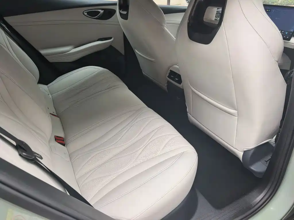 BYD Seal 06GT — миниатюра 9