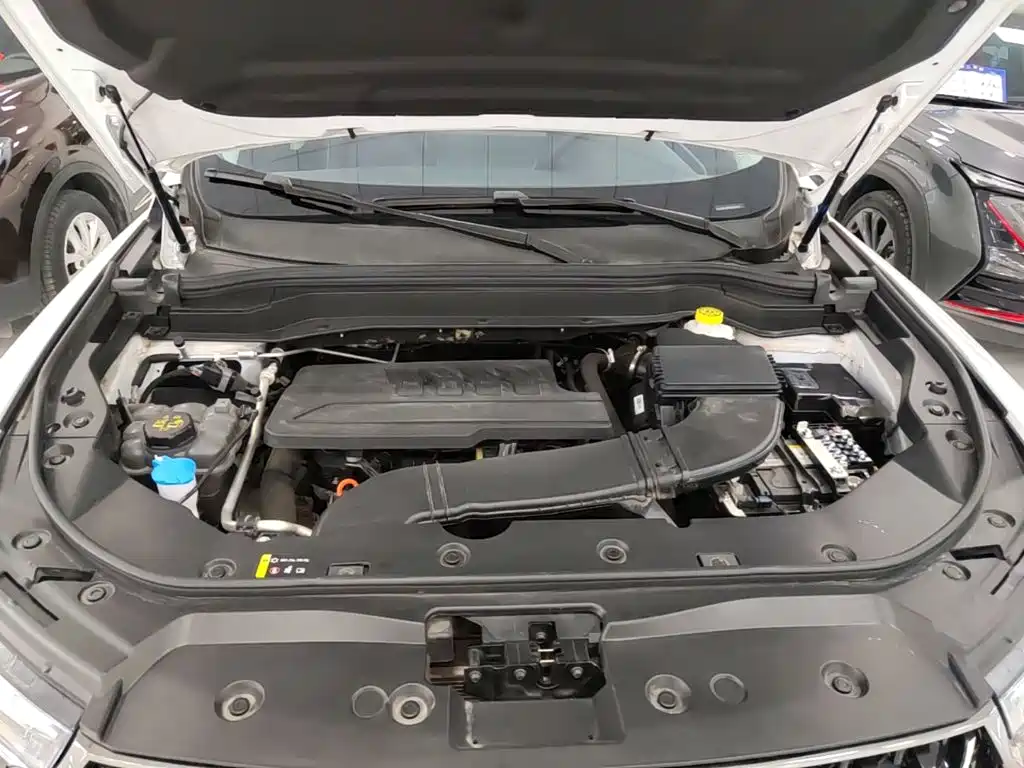 Haval H6 — миниатюра 20