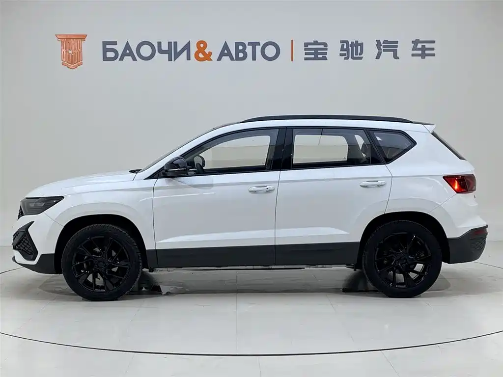 Jetta VS5 2022 280TSI AT Enjoy