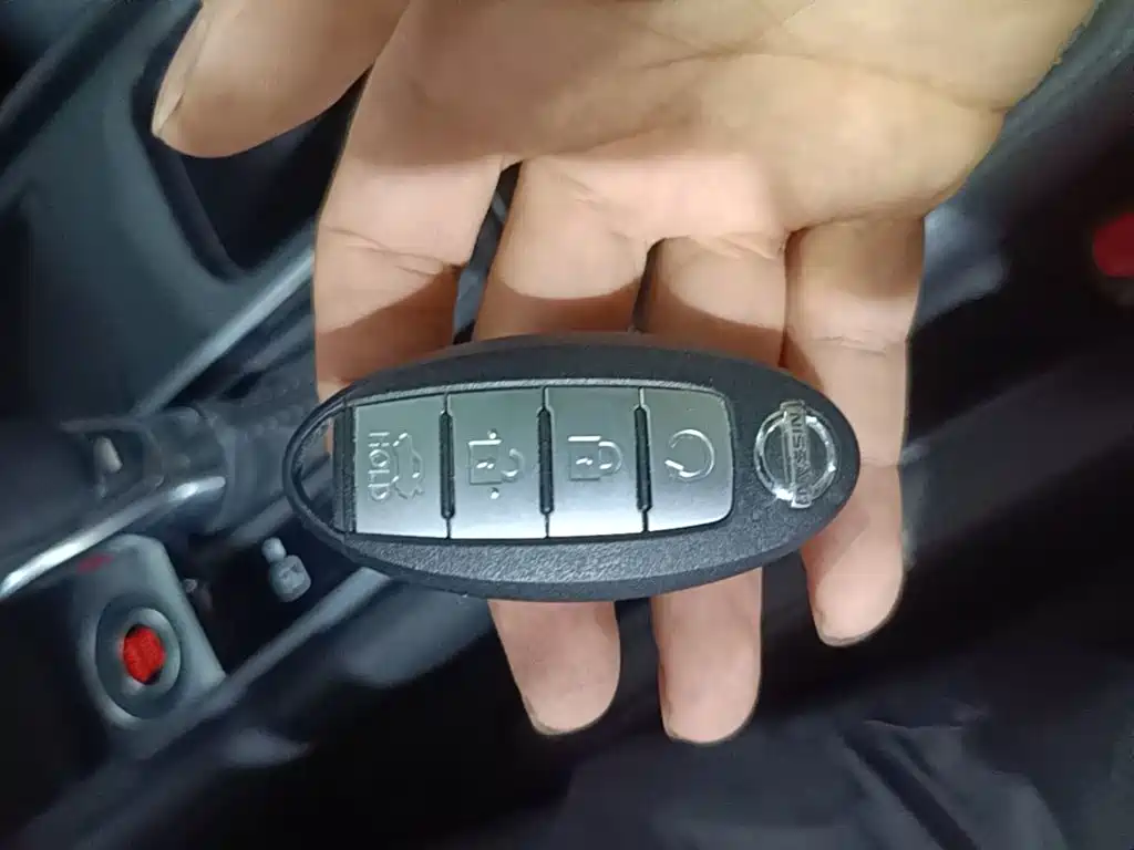 Nissan Sylphy — миниатюра 9
