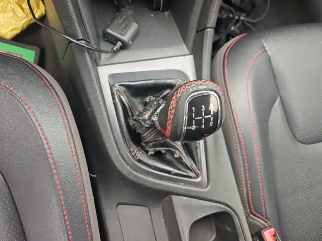 Chery Arrizo 5 — миниатюра 14