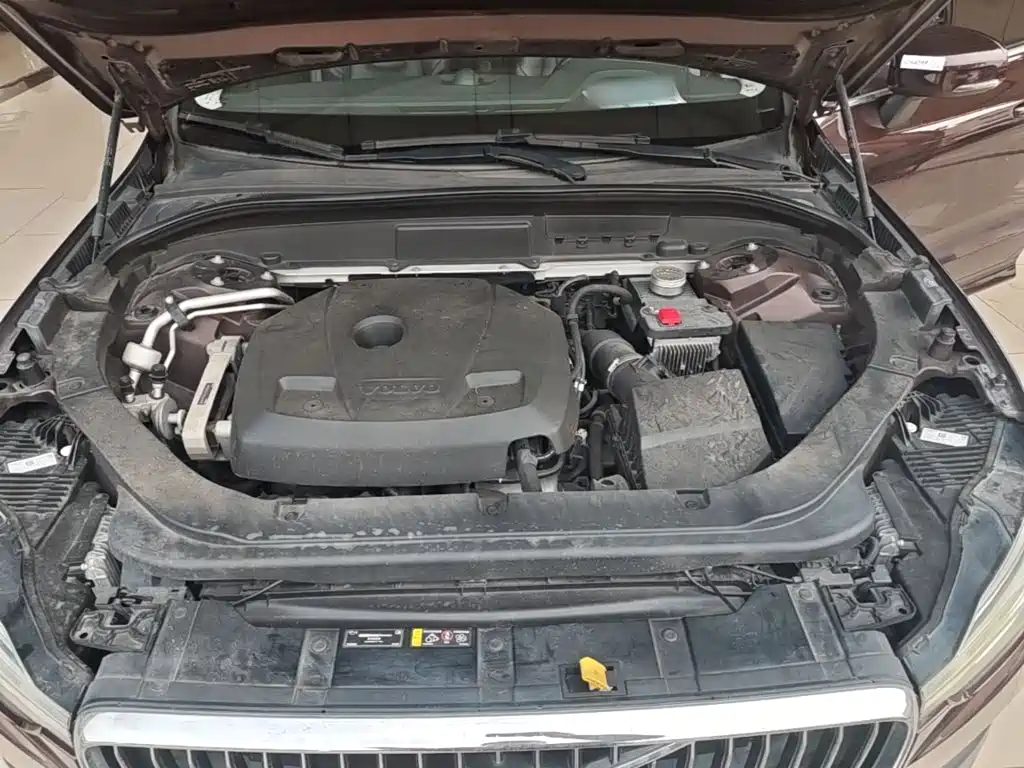Volvo XC60 — миниатюра 20