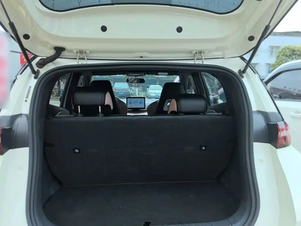 BYD Seagull — миниатюра 19