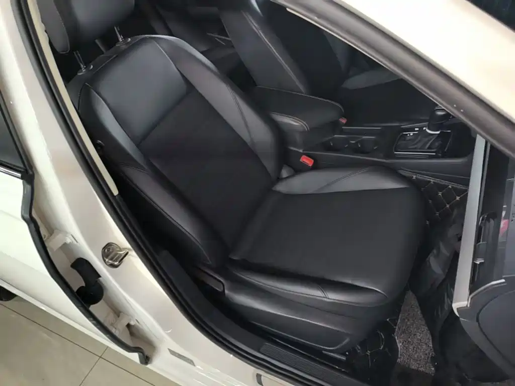 Volkswagen Lavida — миниатюра 25