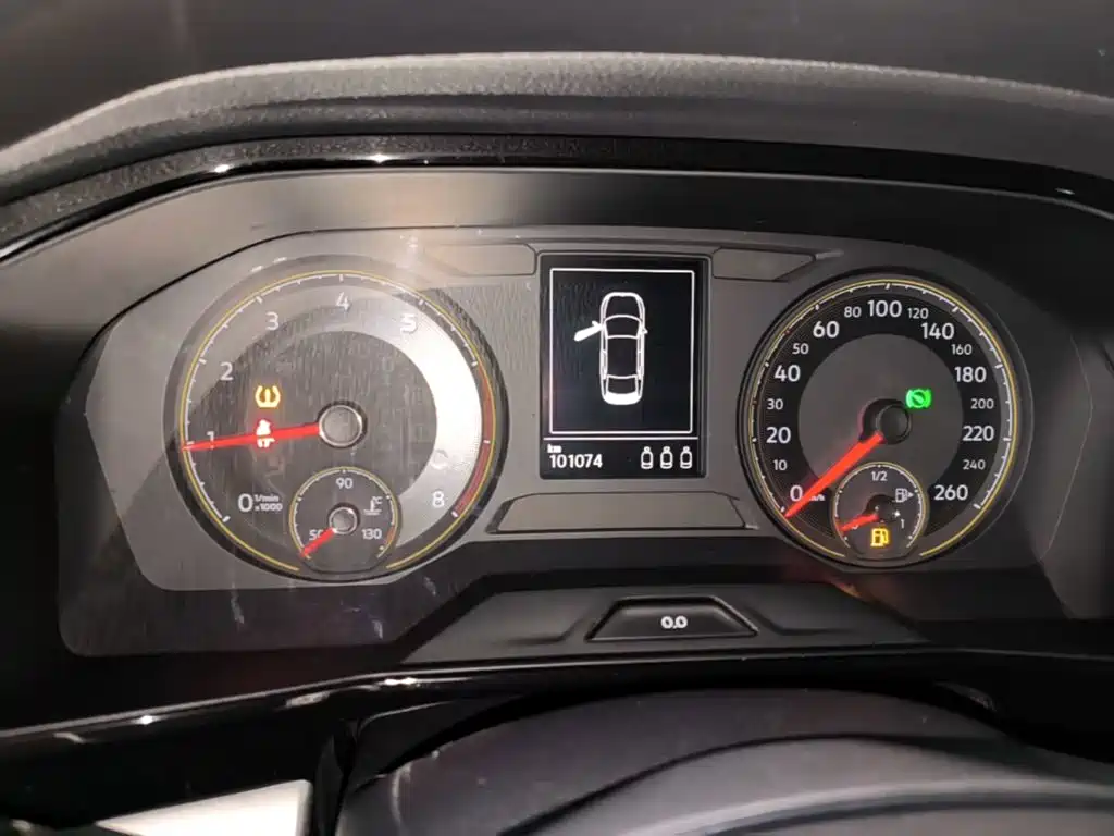 Volkswagen Lavida — миниатюра 12