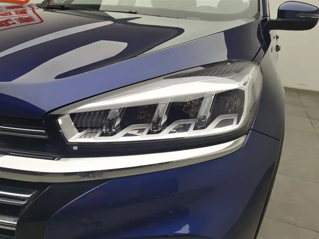 Chery Tiggo 8 8 2019 1.6TGDI AT Elite