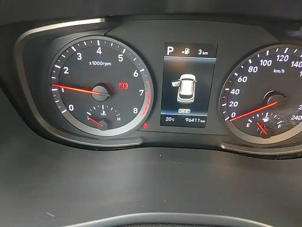 Hyundai ix35 — миниатюра 12