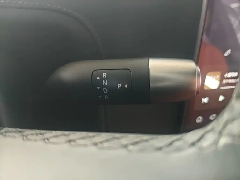 Li Auto Li L9 — миниатюра 14