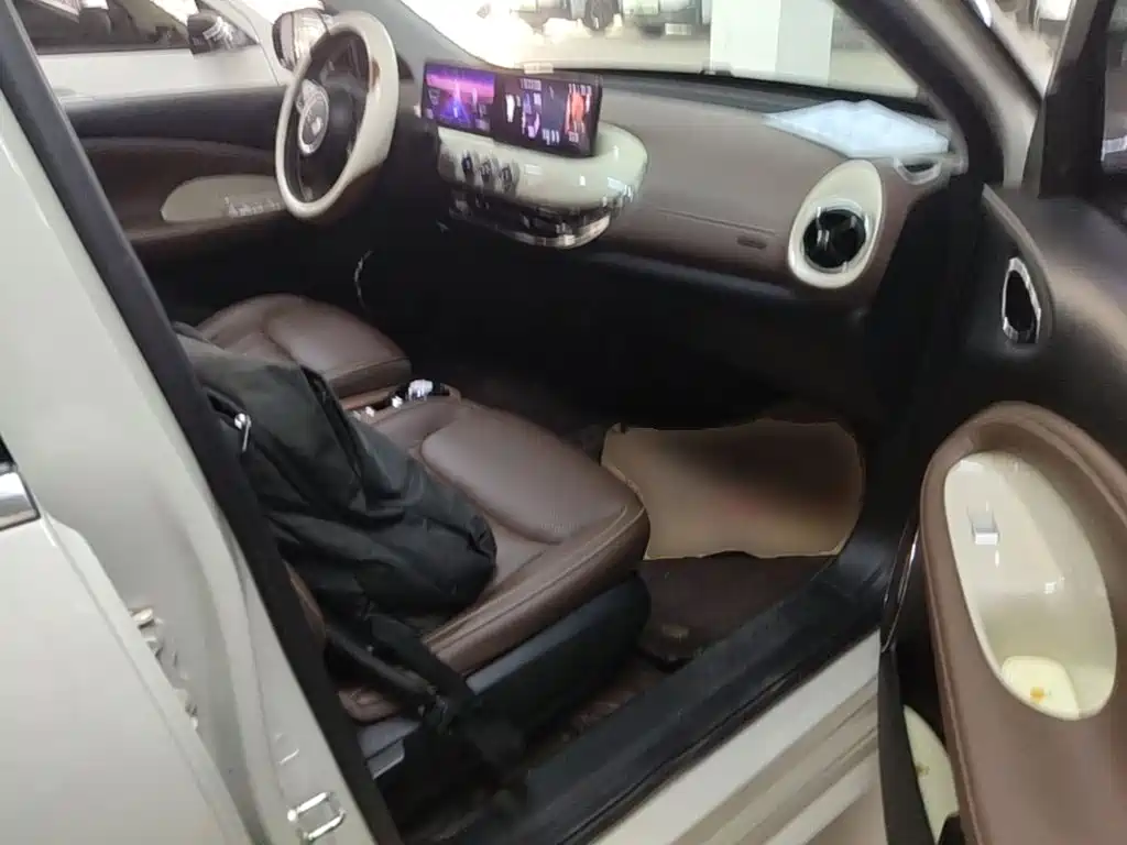 Wuling Bingo — миниатюра 20