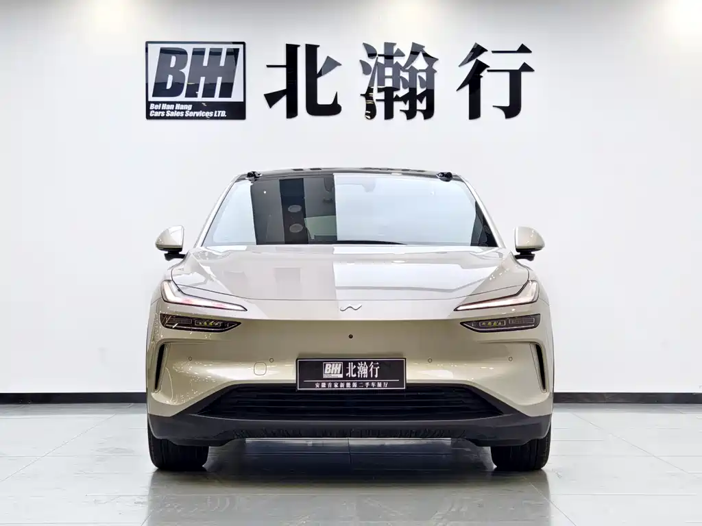 Onvo L60 2025 60kWh