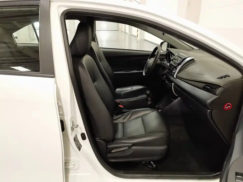 Toyota Vios — миниатюра 23
