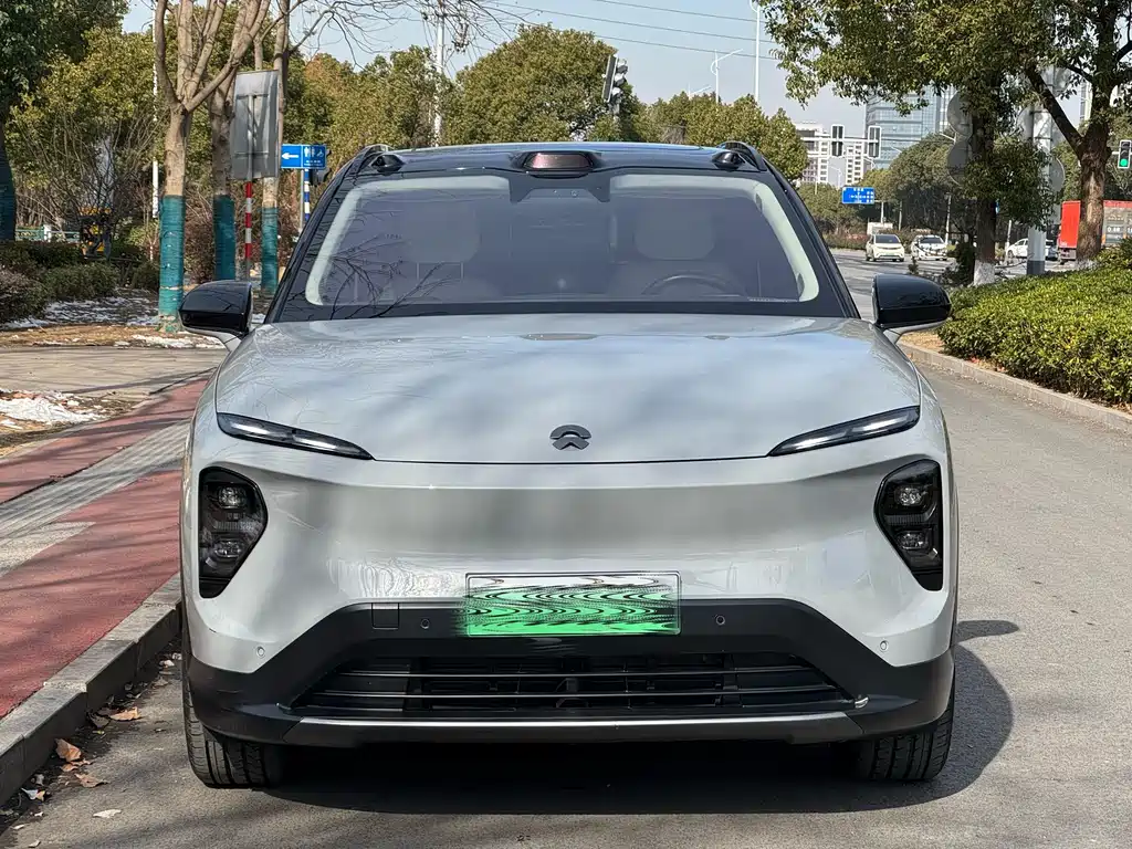 NIO NIO ES7
