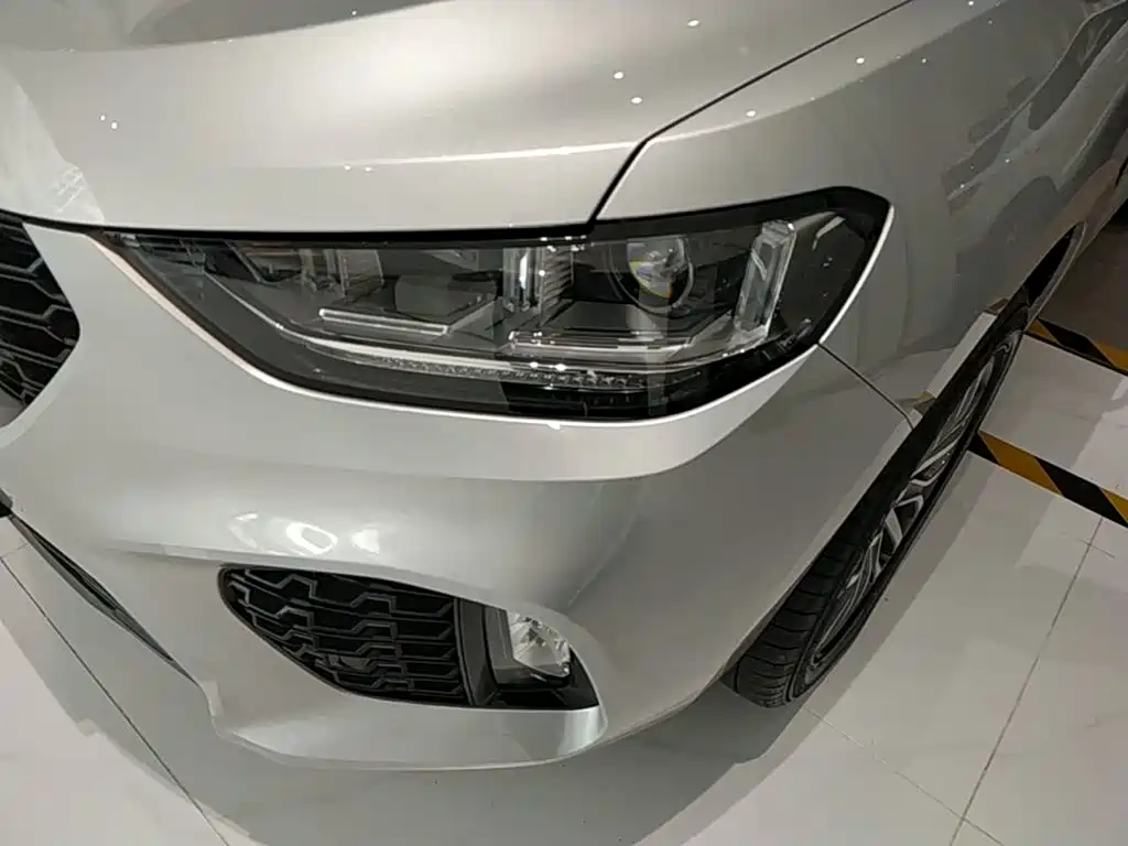 Wey Wey VV5 — миниатюра 24