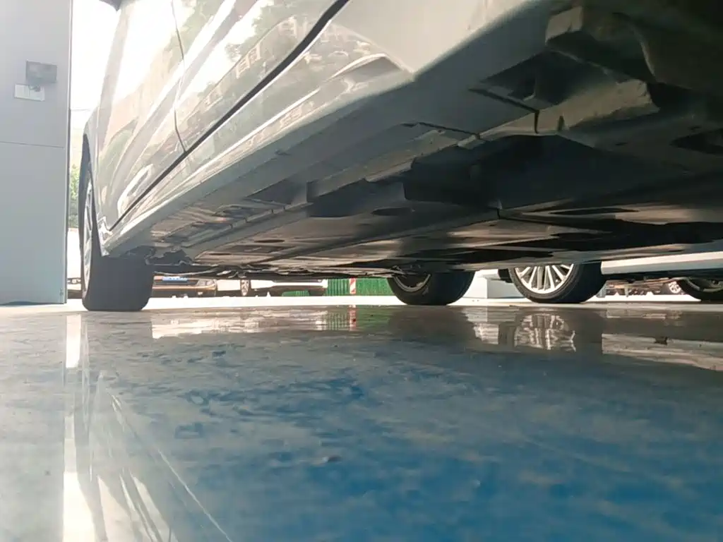 Toyota Levin — миниатюра 22