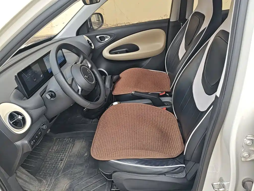 Wuling Bingo — миниатюра 15