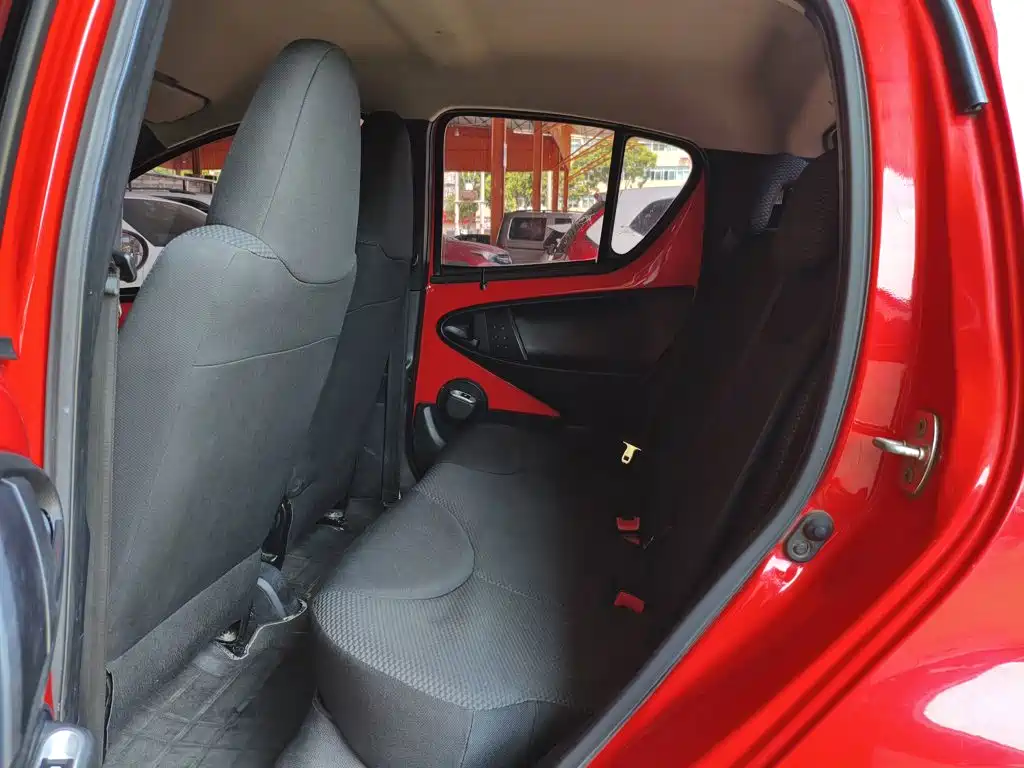 BYD e1 — миниатюра 17