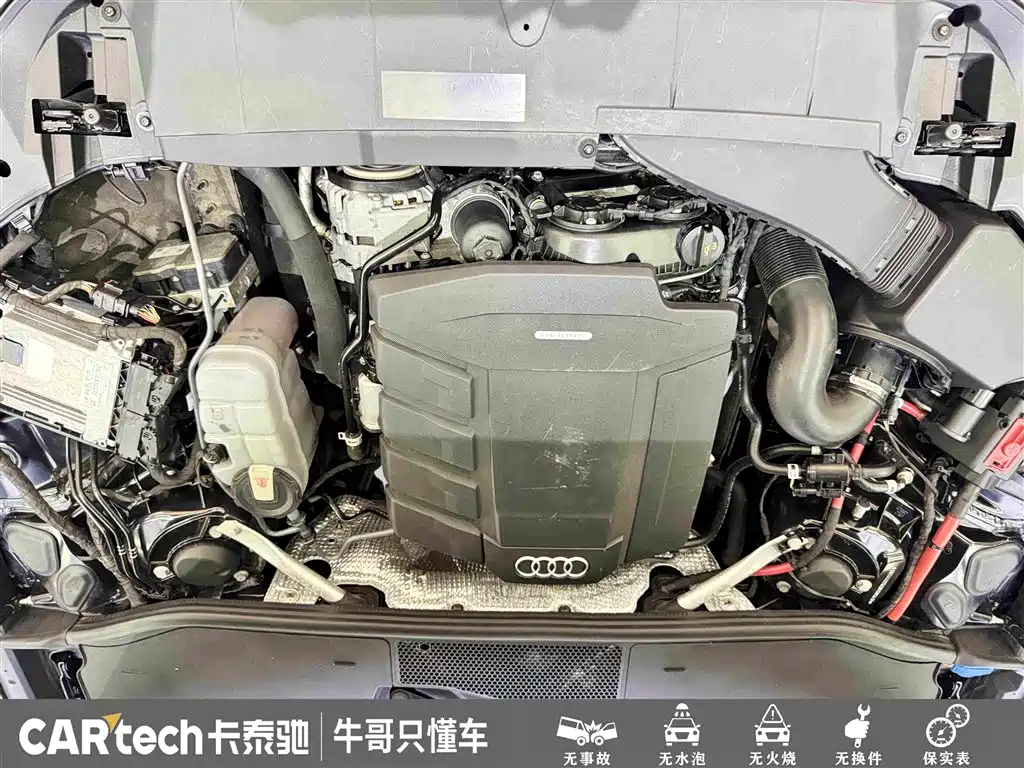 Audi A6L — миниатюра 26
