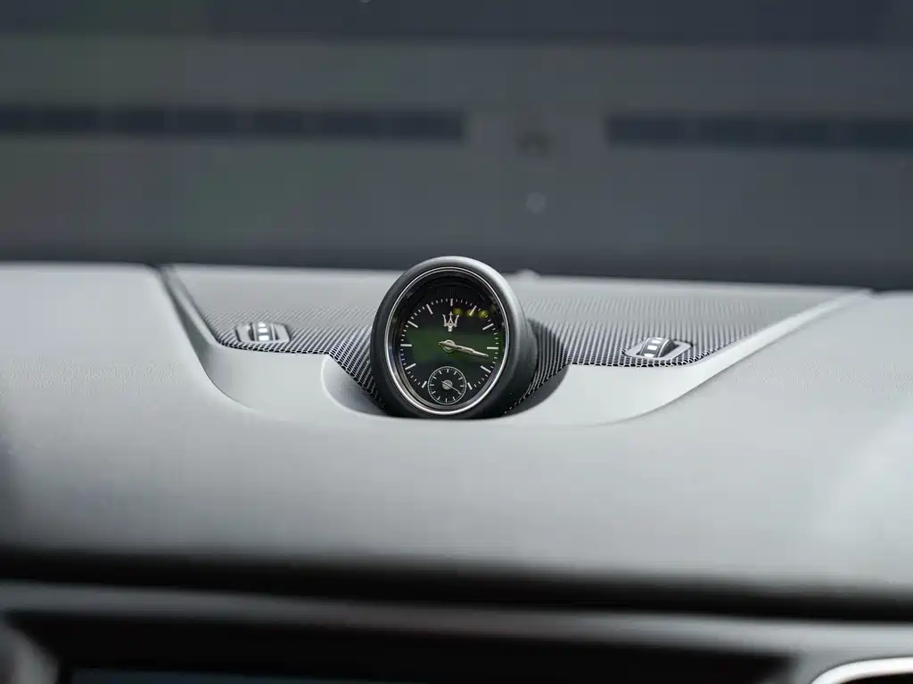 Maserati Levante — миниатюра 11