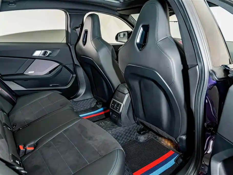 BMW M235L — миниатюра 23