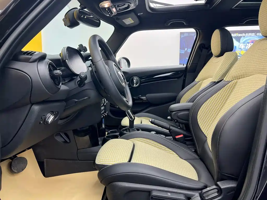 MINI Mini — миниатюра 9