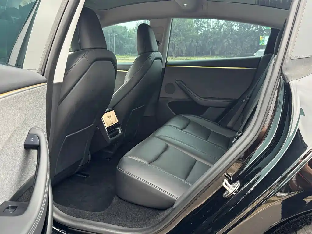 Tesla Model 3 — миниатюра 9
