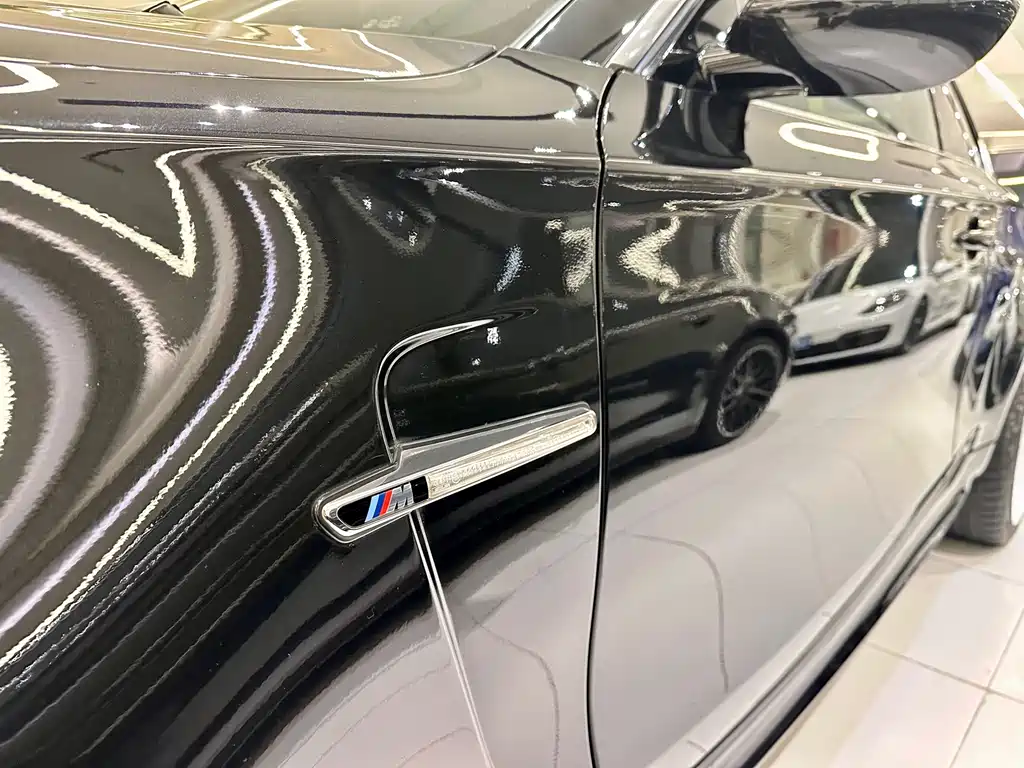 BMW 1 Series M — миниатюра 7