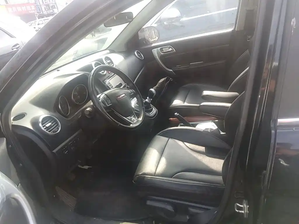 Haval H6 — миниатюра 15