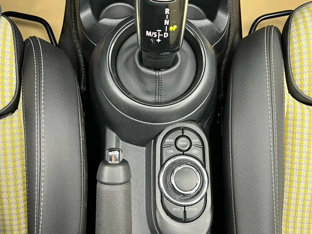 MINI Mini — миниатюра 13