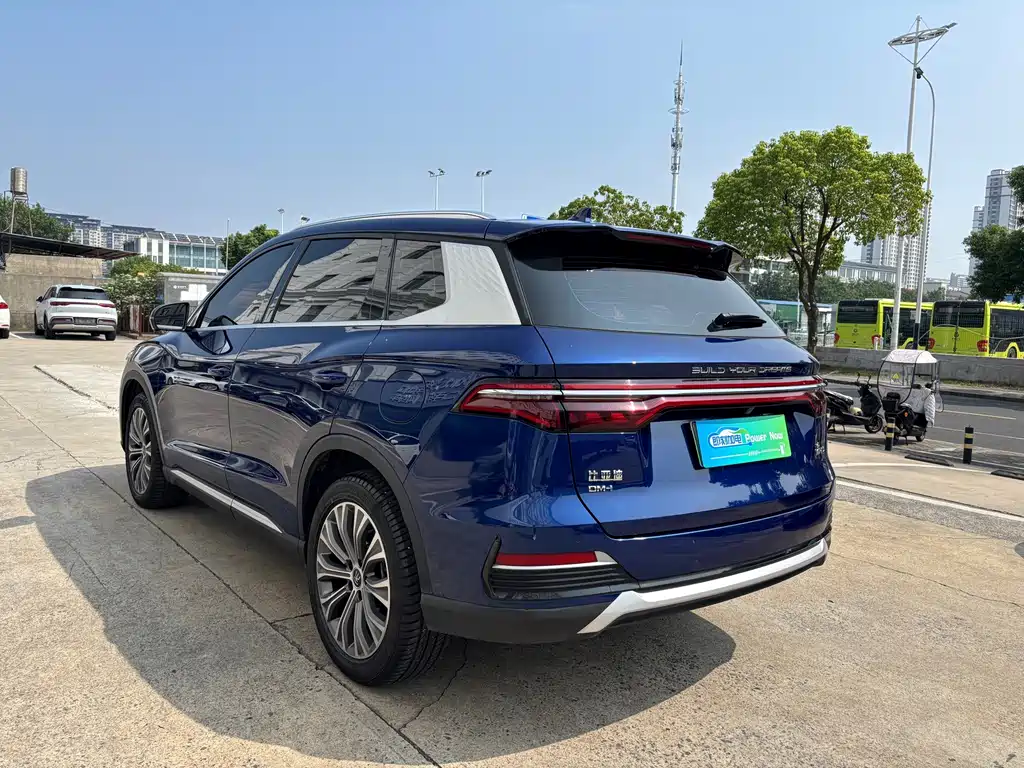 BYD Pro New Energy — миниатюра 9