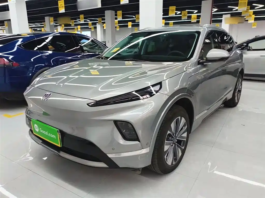 Buick E5 2025