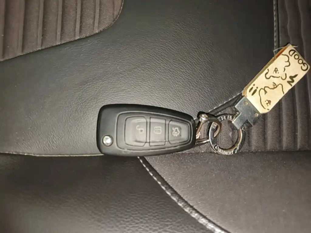 Ford Focus — миниатюра 9